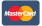 Mastercard payment icon