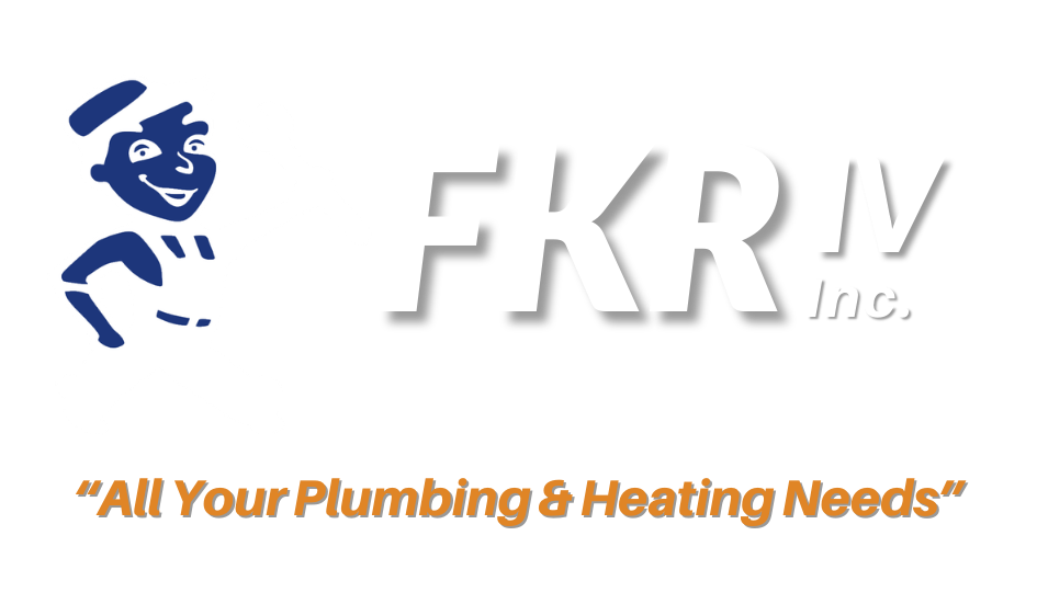 FKRIV Plumbing & Heating Inc Logo